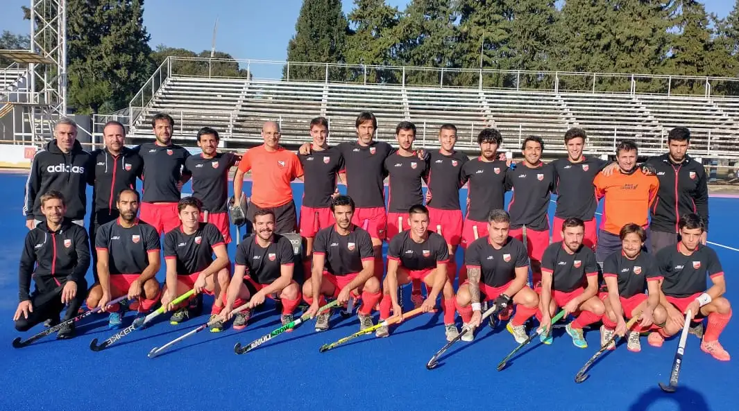 Mar del Plata fue sub-campeón del Argentino Ascenso “A”