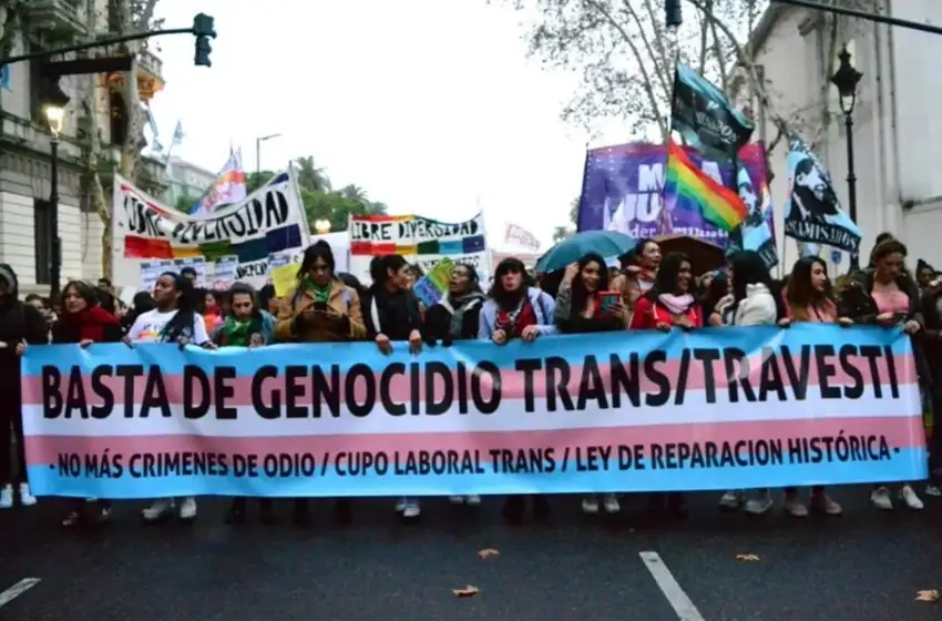 Ordenan al Gobierno porteño atender la problemática habitacional de la población trans