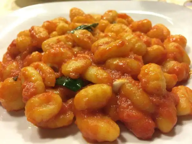Las 10 recetas más buscadas en Google durante 2020