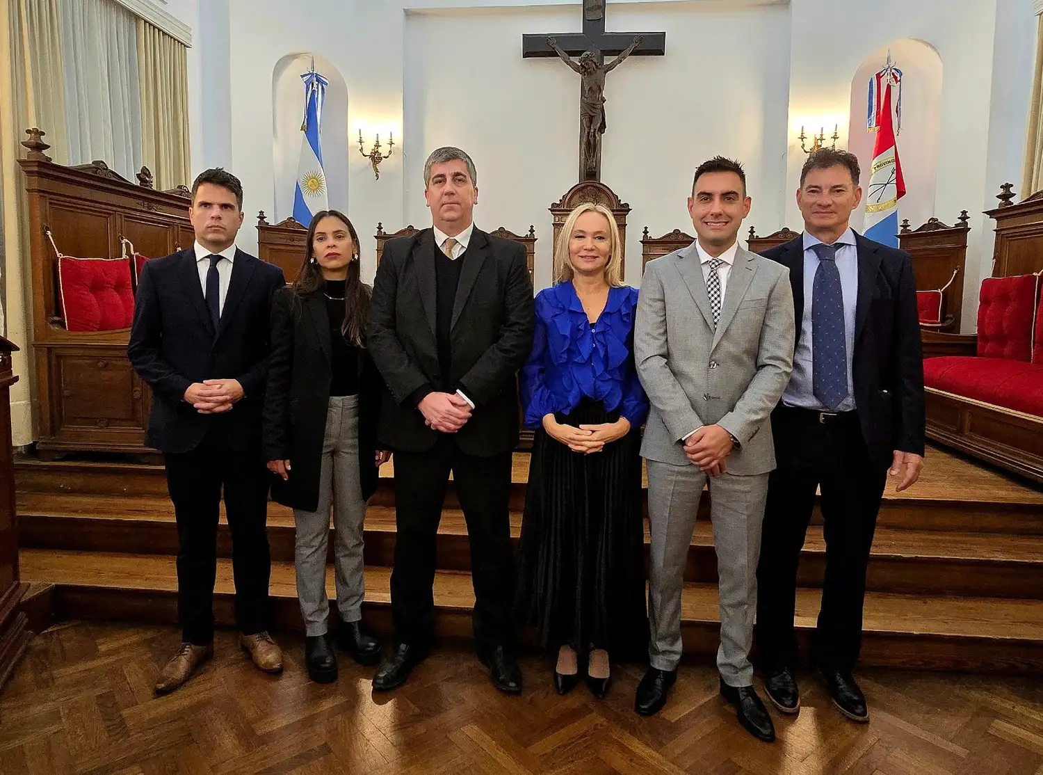 FISCAL DE FRONTERA
