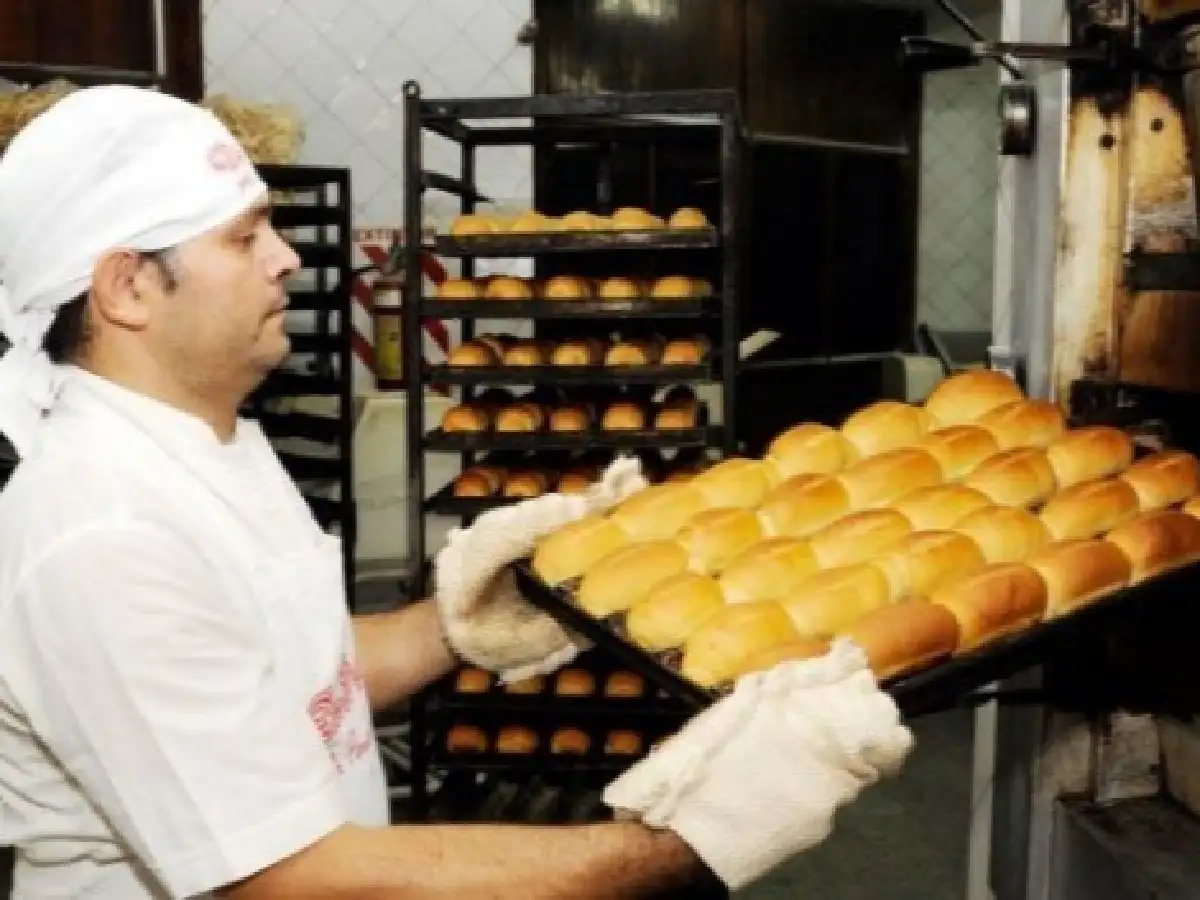 Dictarán hoy capacitación “Panadería Saludable”