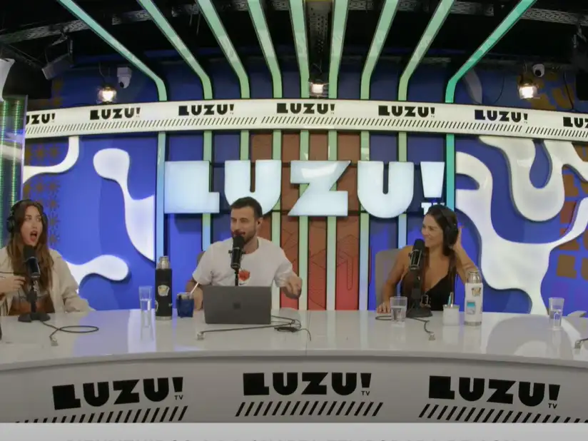 Luzu