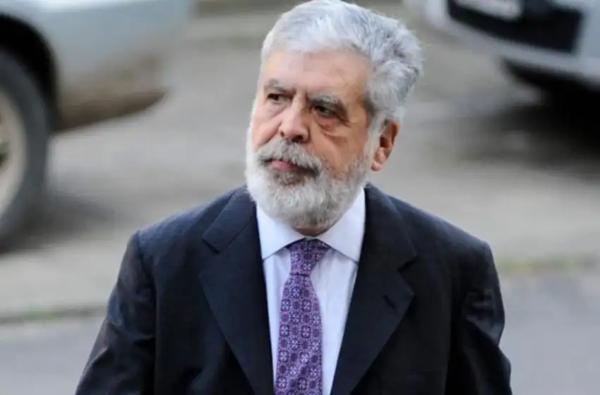 De Vido pidió ser excarcelado por las nuevas restricciones a las prisiones preventivas