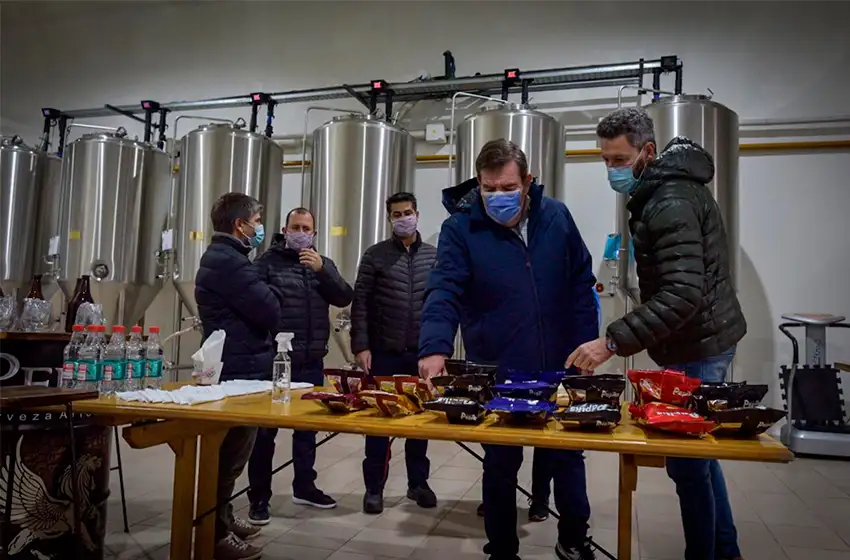 “Producto Local”: Más de 1400 artículos y 40 empresas se adhirieron al programa