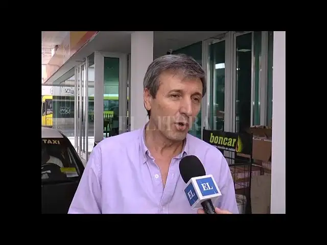 Estaciones de servicio amenazan con no vender con tarjetas de crédito