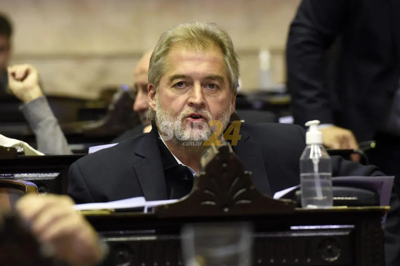 Mirabella: “El país necesita trabajar en equipo y tener una visión de desarrollo”
