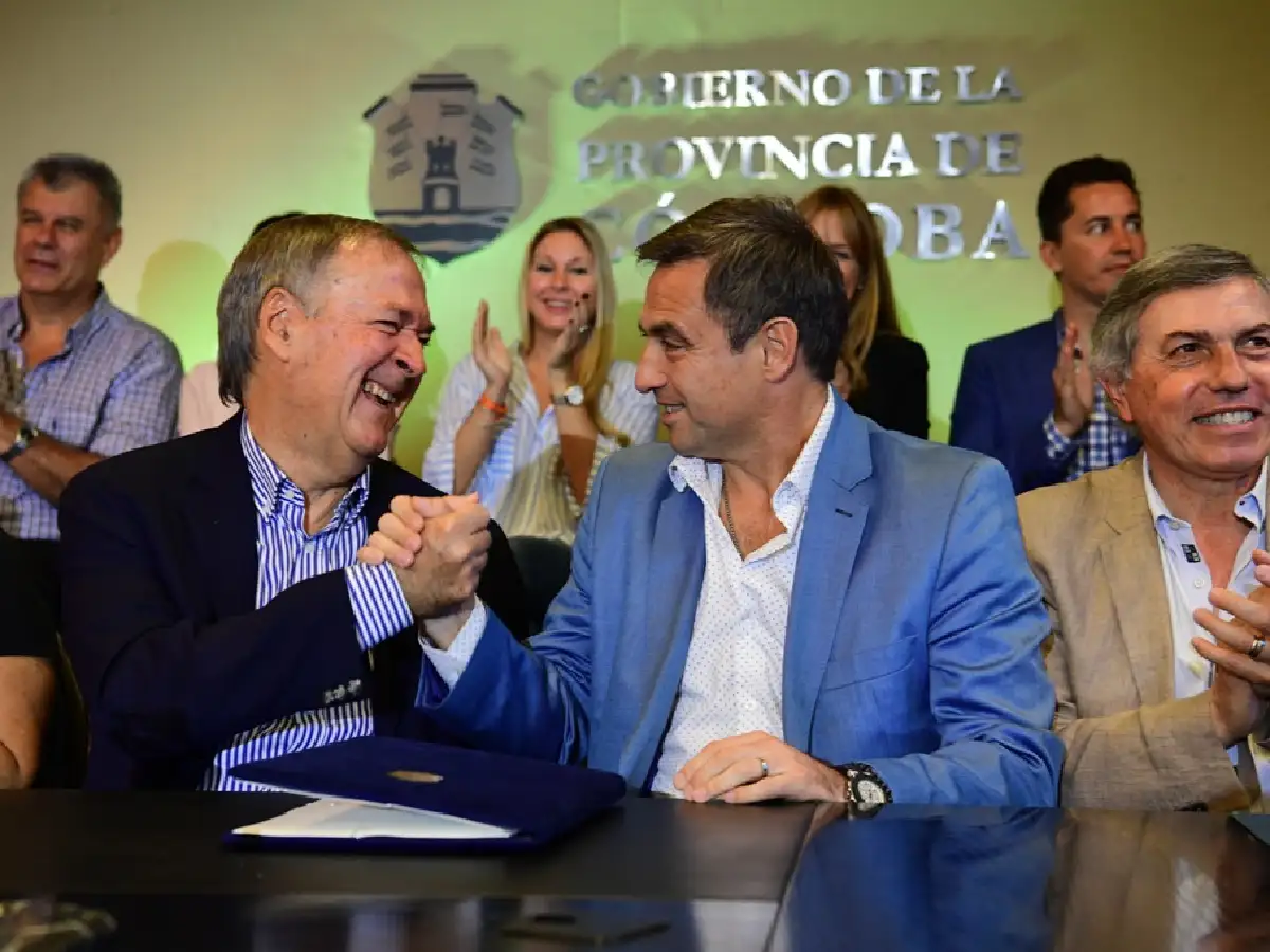 Provincia transfiere $1.596 M para subsidiar el boleto urbano en ciudad de Córdoba