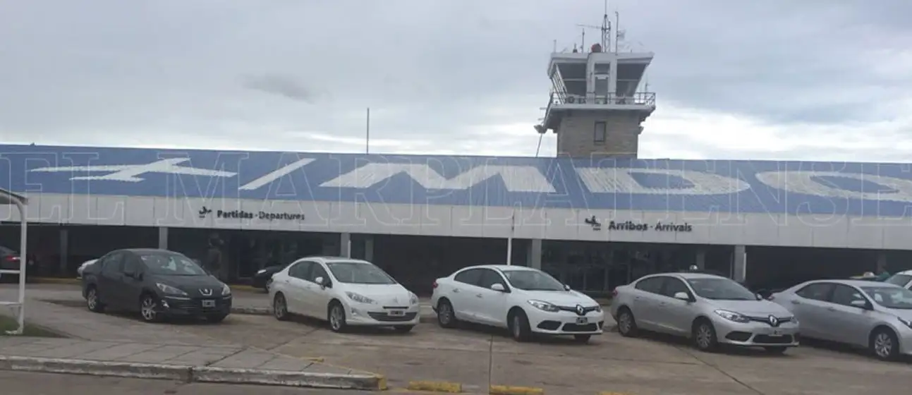 Nación invertirá $230 millones en el aeropuerto local