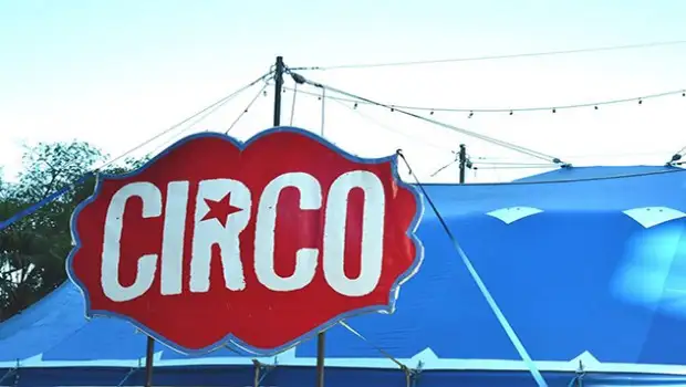 El Municipio le solicitó al Circo La Audacia que reubique su carpa