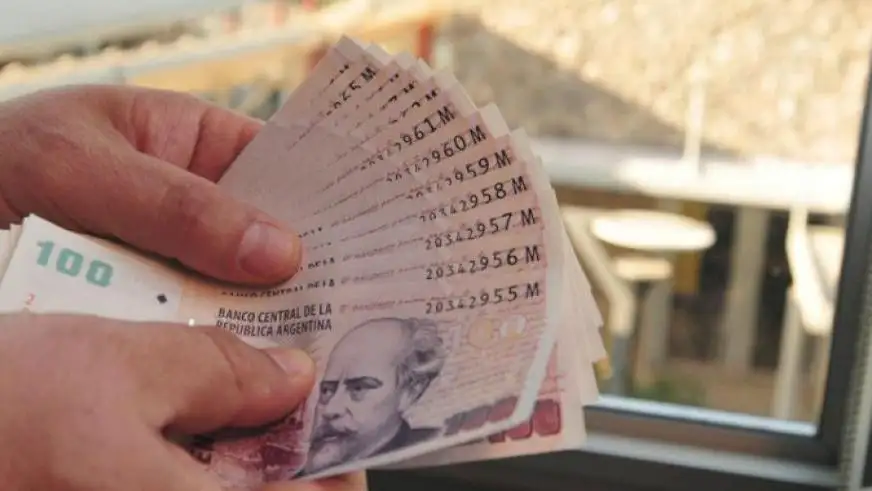 Por sexto mes consecutivo, en marzo cae el crédito privado