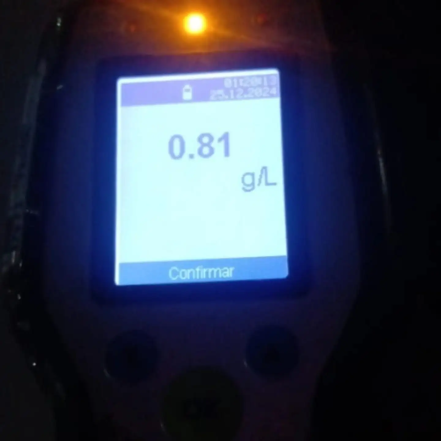 control F