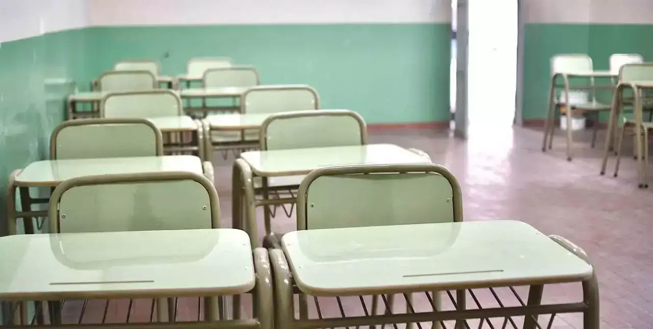Podría haber paro docente este viernes e incluso hasta por tiempo indeterminado 