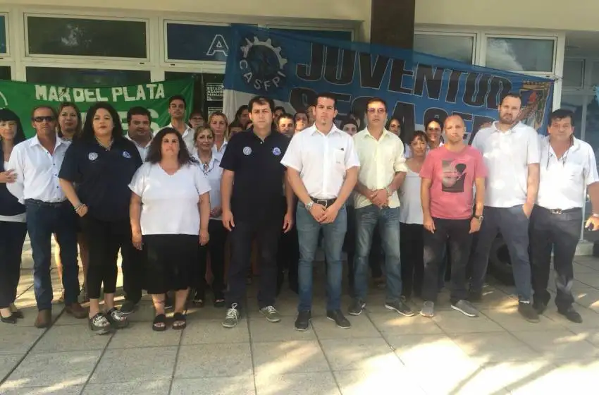 ANSES sigue sin atención: anunciaron otro paro para el jueves