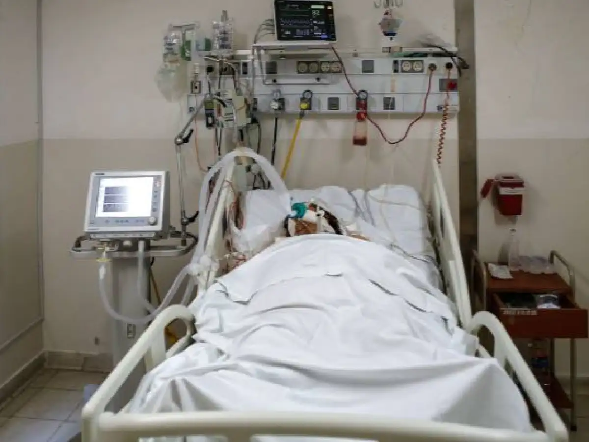 Argentina superó las 12 mil muertes por coronavirus