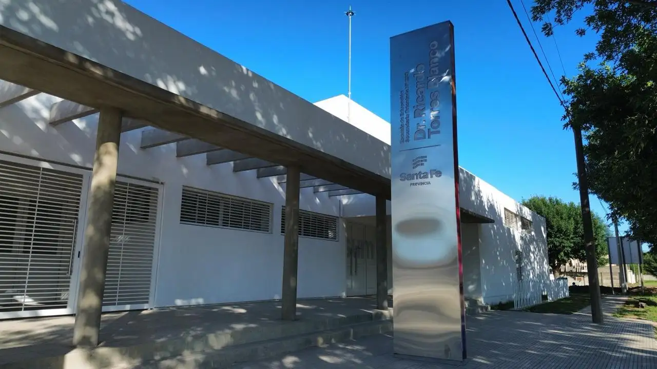 Escuela 238 Venado