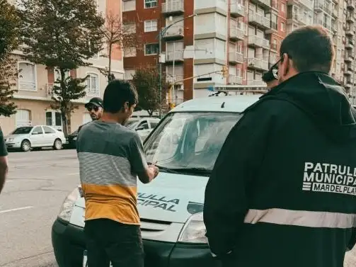 Además, detuvieron a 171 personas por hechos como resistencia a la autoridad, robo, hurto, encubrimiento y portación de arma blanca, entre otros.