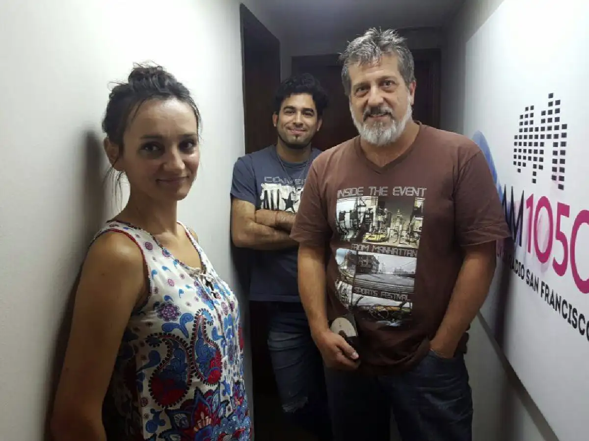 Con artistas invitados se renueva la obra teatral musical “Qué me han hecho tus ojos”