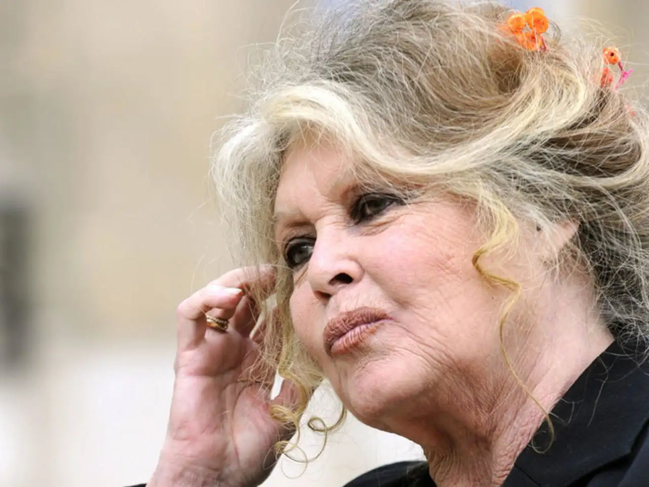 Polémicas declaraciones de Brigitte Bardot sobre el coronavirus