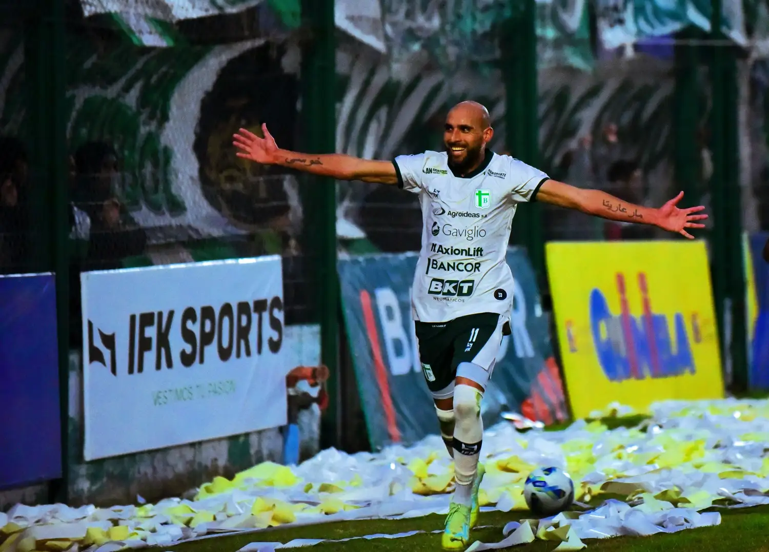 sportivo