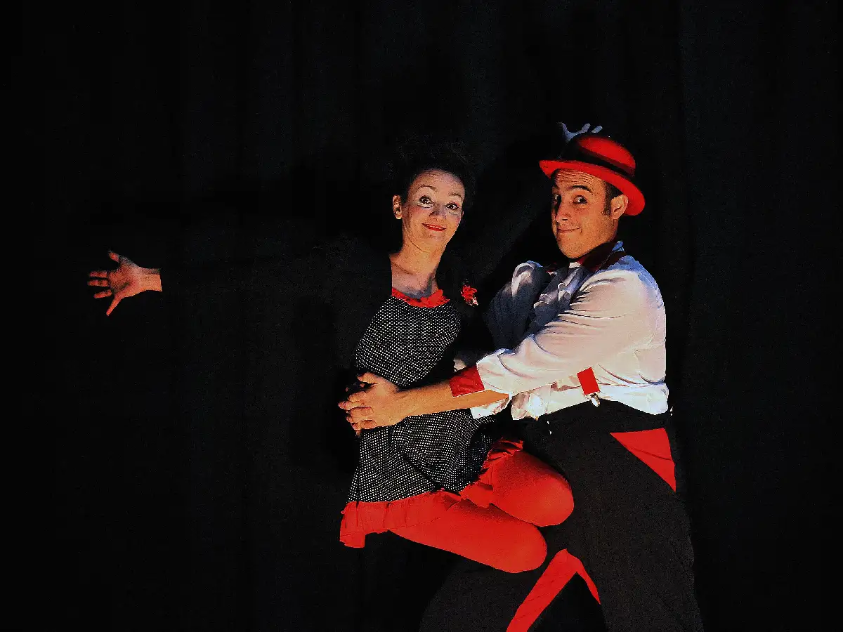 “Circo y Teatro”, una propuesta para la familia, hoy y hasta el jueves en el Teatrillo 