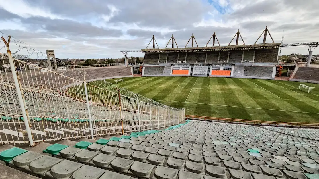 Minella Stadium acumuló 14 cheques rechazados por más de $221 millones entre junio y julio de este año