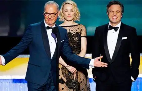 Premios SAG 2016: En primera plana, la gran ganadora