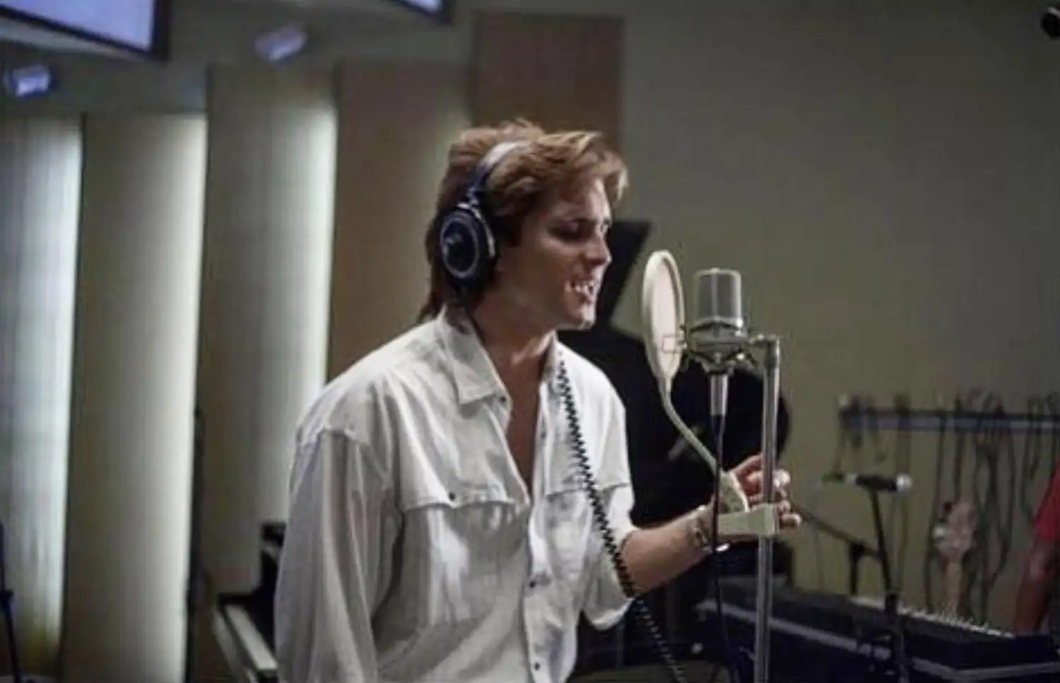 ¿Qué argentina estará en la nueva temporada de la serie de Luis Miguel?