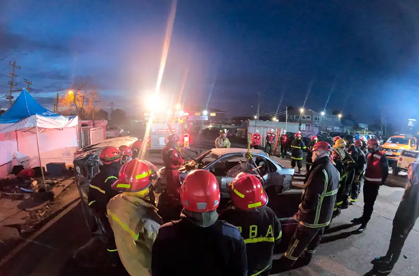 Siniestros Viales: "Los operativos de prevención en realidad son de recaudación"