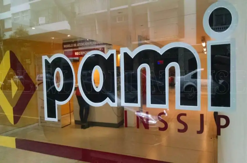 PAMI trabaja para desplegar la vacunación en Mar del Plata