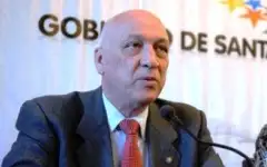 Antonio Bonfatti: “Lo que planteó Binner es objetivo”