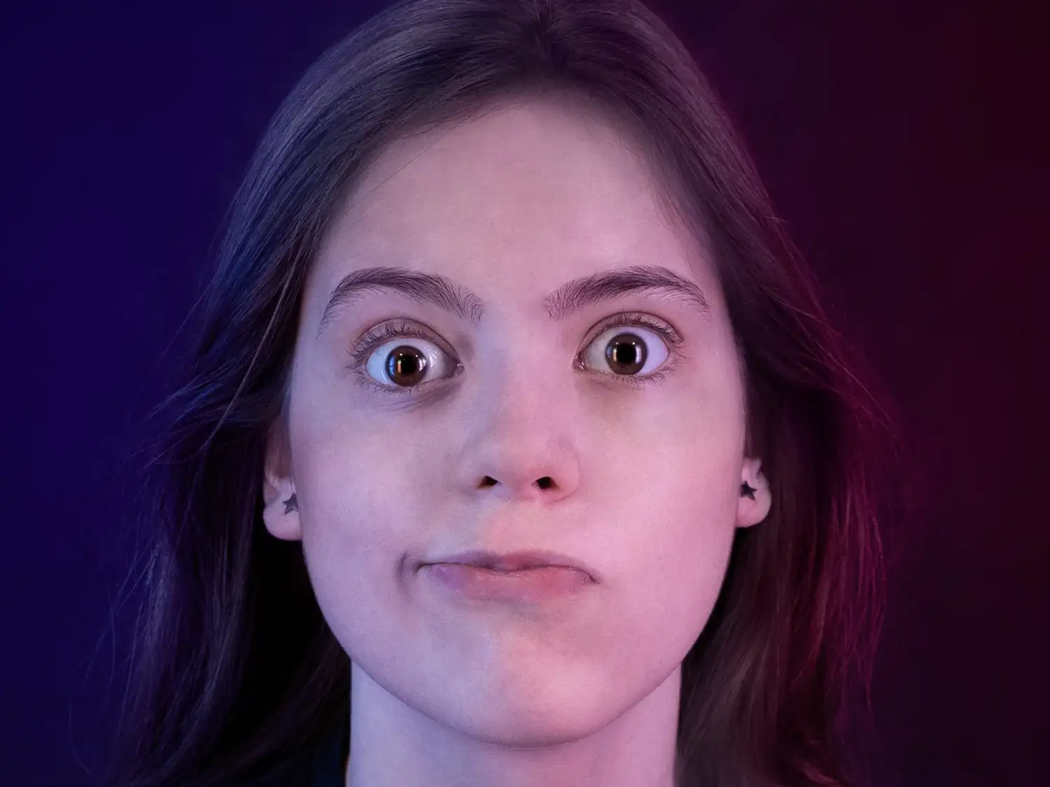 Anita Serrano: ojos de VFX