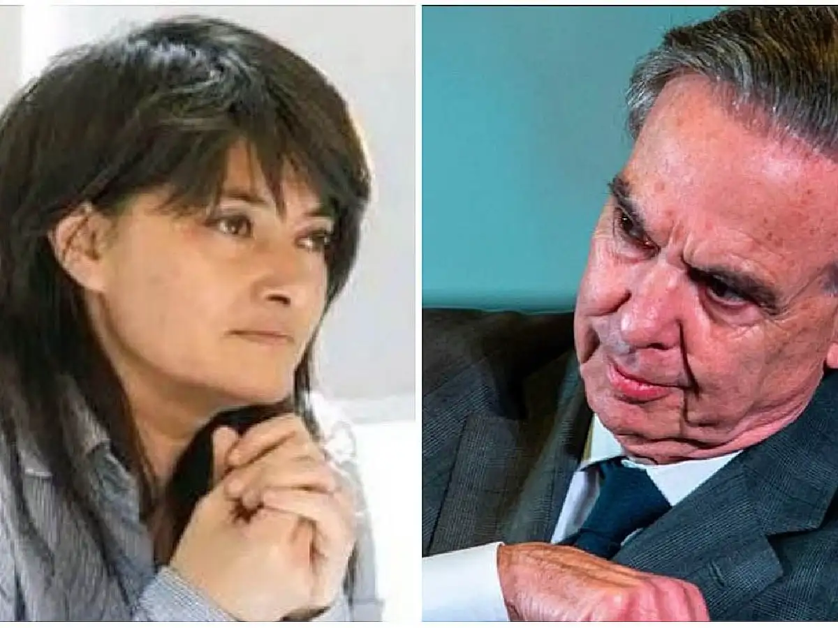 La sucesora de Donda en el INADI citará a Pichetto por sus dichos sobre la condición sexual de Mazzina