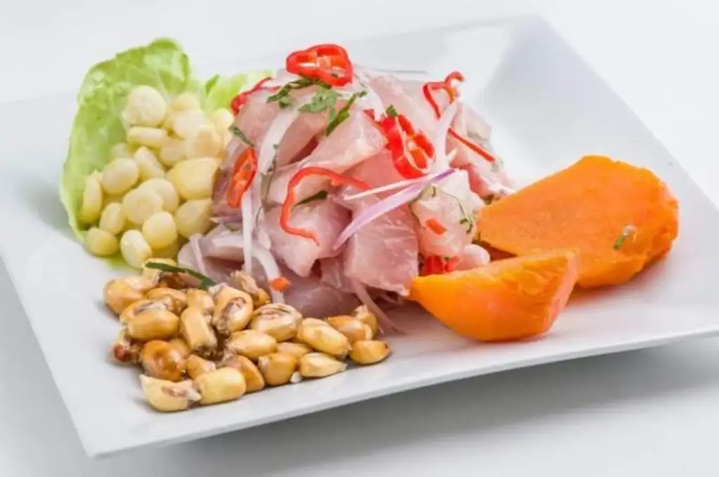 Cómo hacer el mejor ceviche: la receta furor que prepararon en Masterchef