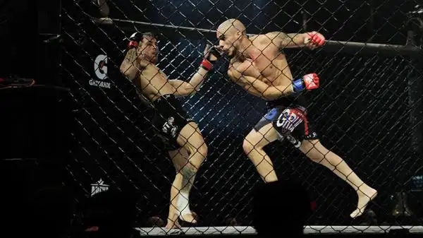 Las Vegas se muda a Buenos Aires por un evento de MMA