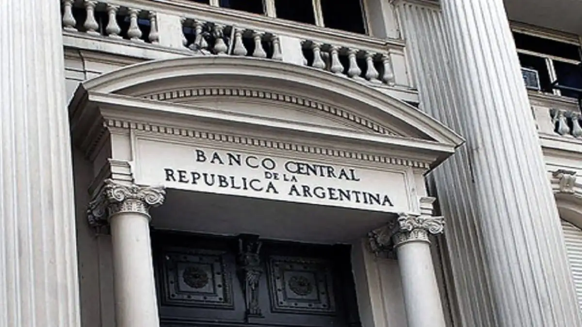 Banco Central