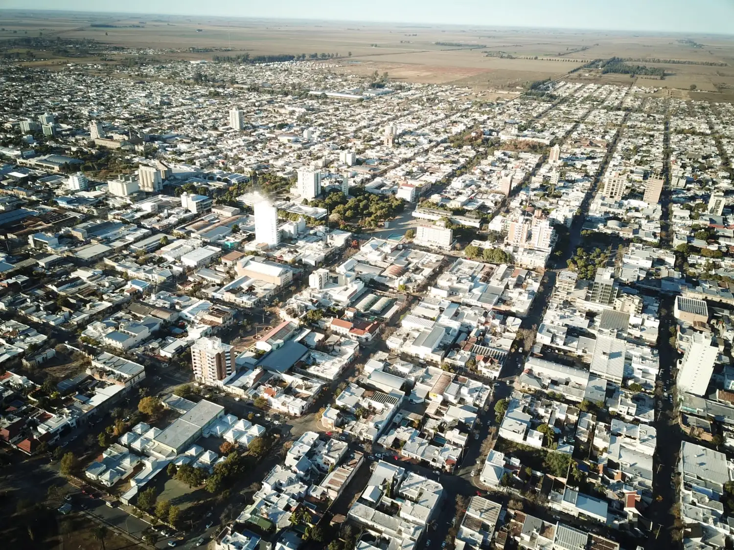 Hasta el 3 de noviembre se podrá acceder al plan para regularizar deudas por tasas municipales