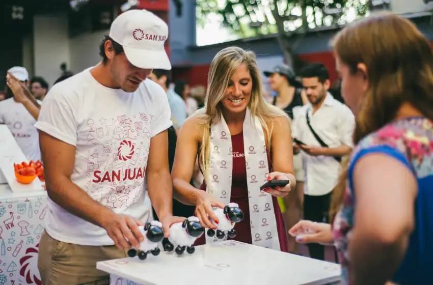San Juan tendrá otro día especial en Espacio Clarín