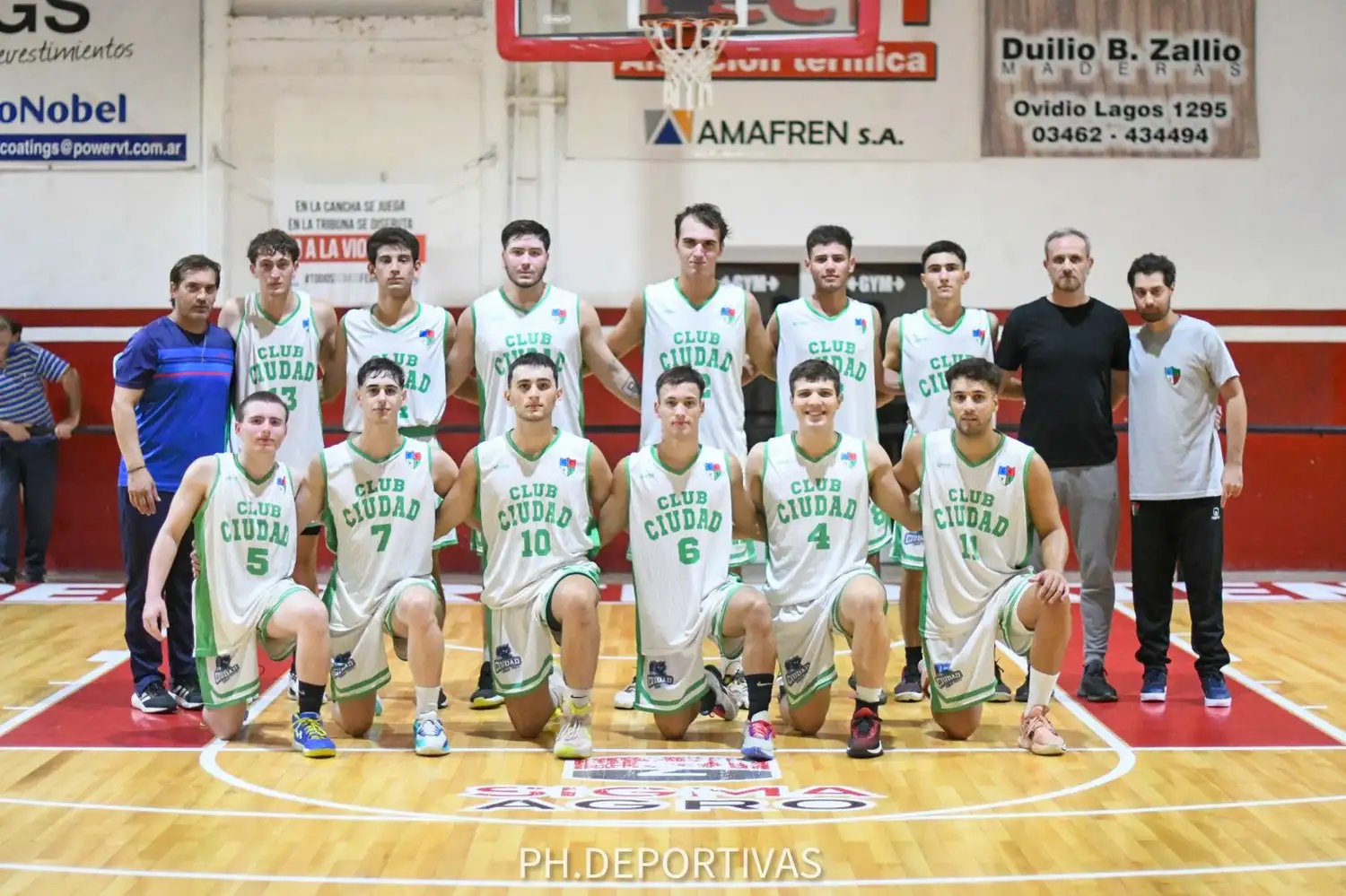 Club Ciudad