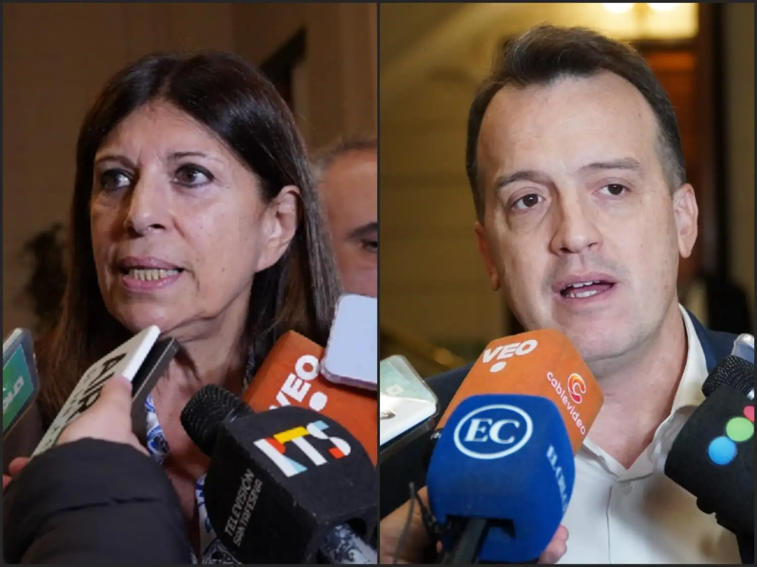 Desde el Socialismo aseguraron que "se abre una etapa de mayor protagonismo de los intendentes”.
