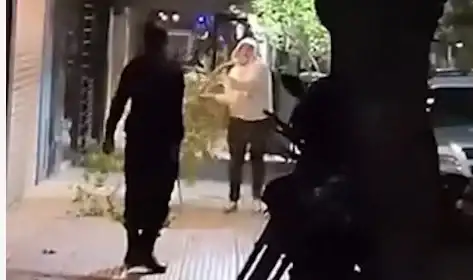 Noche violenta en Neuquén