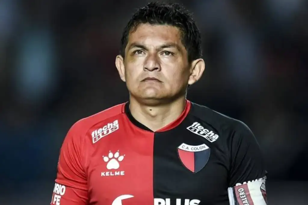 Luis Miguel Rodríguez