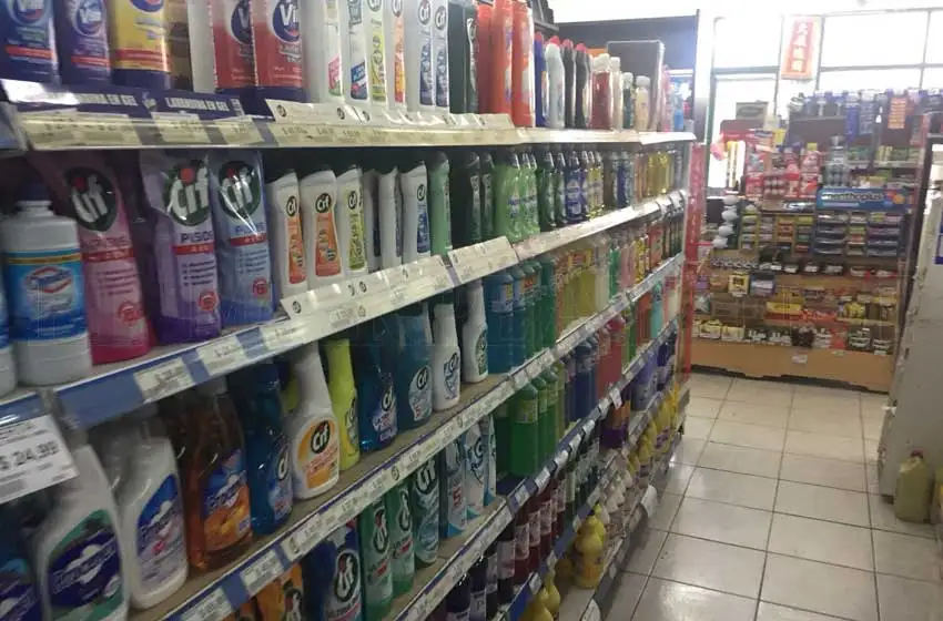 Por la crisis del dólar, advierten subas de precios en 500 productos