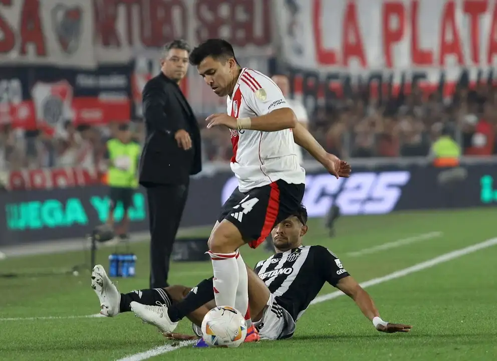 Marcos Acuña