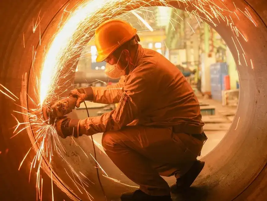 Los salarios en Argentina tuvieron una importante caída desde 2018.