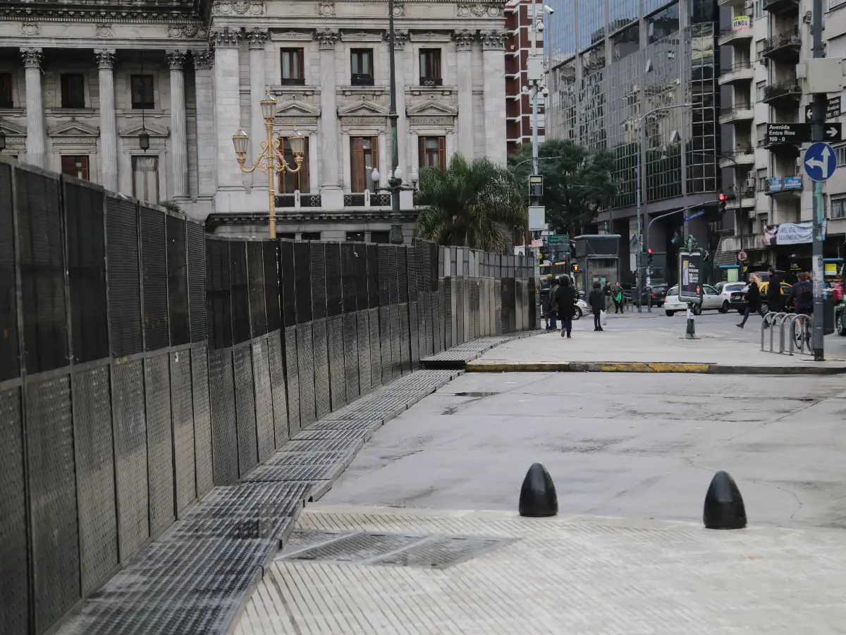 El aborto también se medirá frente al Congreso con movilizaciones a favor y en contra 