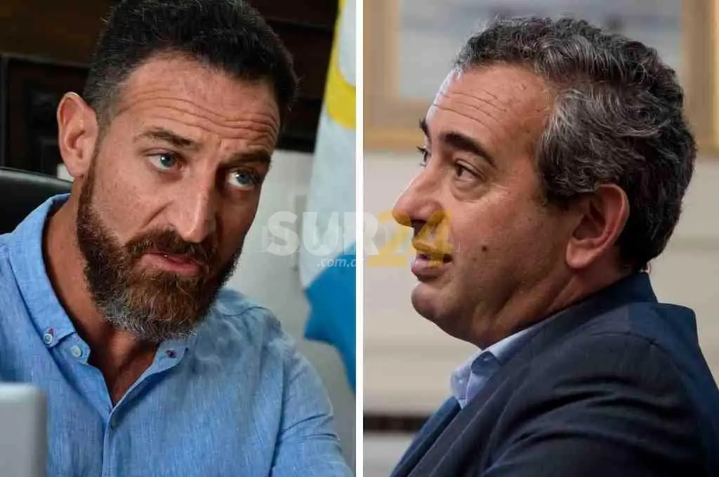 Autonomía: Sukerman afirma que Javkin busca “victimizarse”