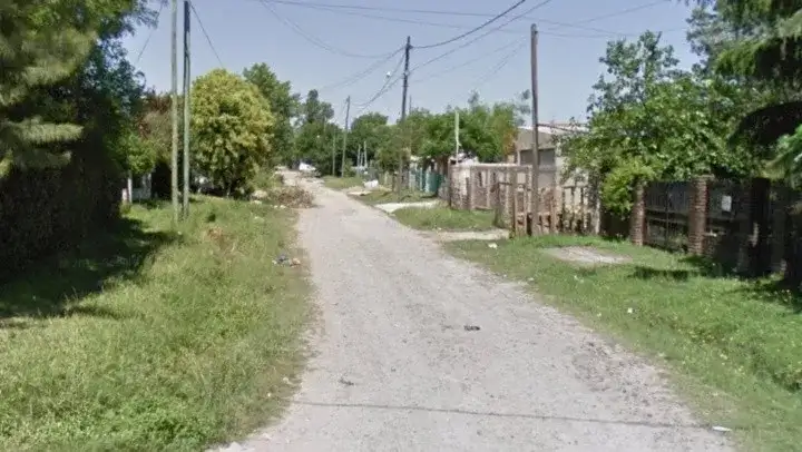 Crimen Buenos Aires