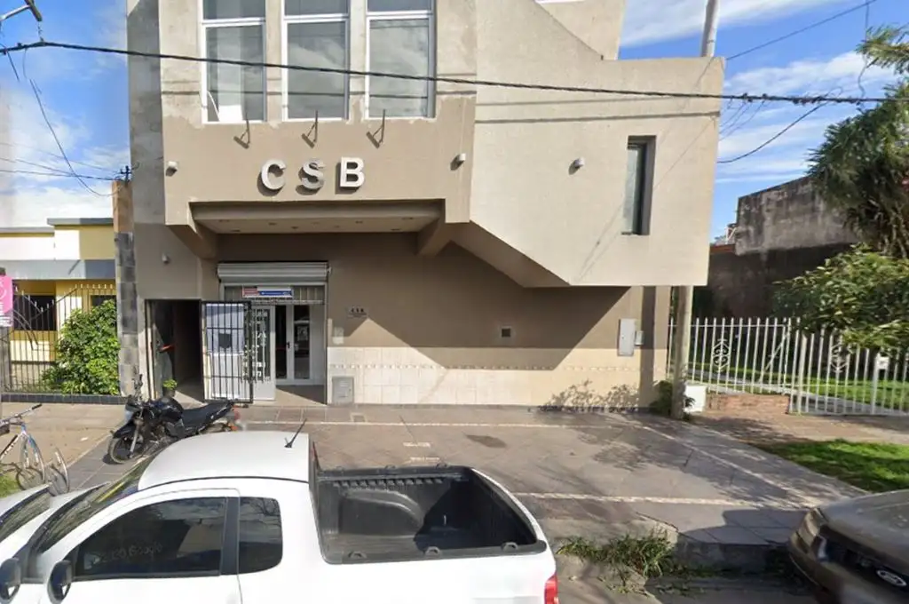 Barrio Belgrano