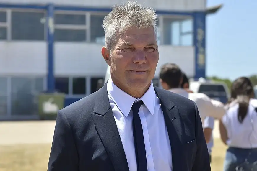 Fernando Burlando