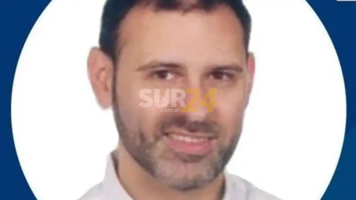 Confirman que el cuerpo encontrado pertenece al argentino buscado por matar a su hijo